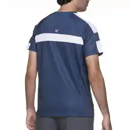 Decathlon SIUX DIABLO RANGLAN T-SHIRT aanbieding