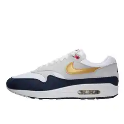 Decathlon Schoenen Air Max 1 Olympic Metallic Gold aanbieding