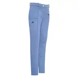 Decathlon Kinderrijbroek met volledige grip Easy Rider Joy aanbieding