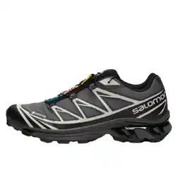 Decathlon Schoenen XT-6 Gore-Tex Black Lunar Roc aanbieding