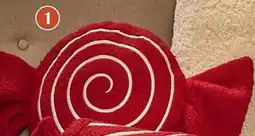 Brico Kussen snoep aanbieding