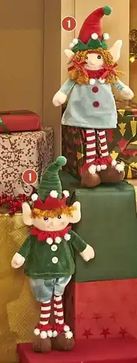 Brico Elf aanbieding