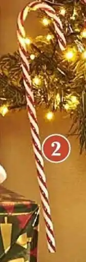 Brico Zuurstokje aanbieding