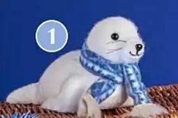 Brico Zeehond aanbieding