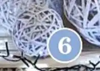 Brico Bal in wilg aanbieding