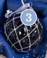 Brico Kerstbal aanbieding