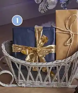 Brico Kerstslee aanbieding