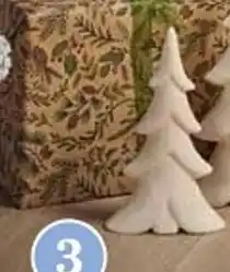 Brico Kerstboom aanbieding