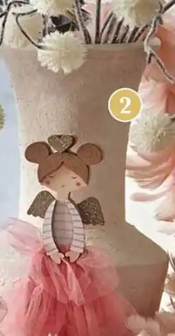 Brico Vaas in terracotta aanbieding