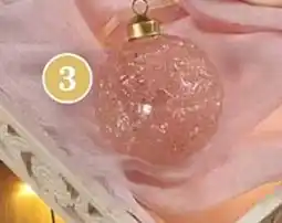 Brico Kerstbal aanbieding