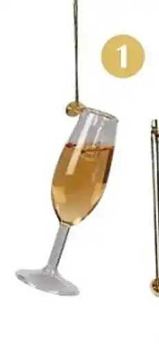 Brico Wijnglas aanbieding