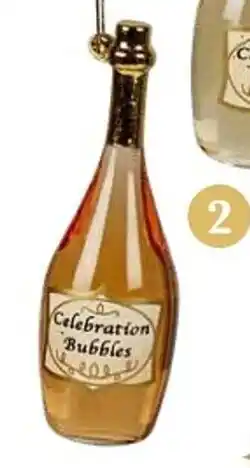 Brico Fles aanbieding