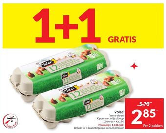 Intermarché Volae aanbieding