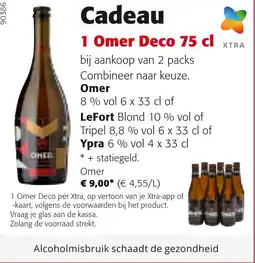Colruyt Omer aanbieding