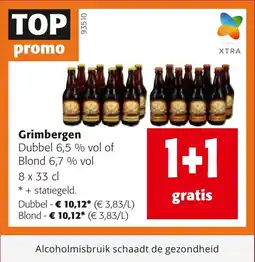 Colruyt Grimbergen aanbieding