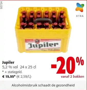 Jupiler