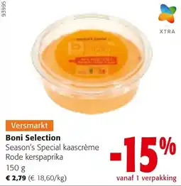 Colruyt Boni Selection aanbieding