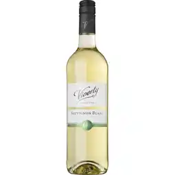 Albert Heijn Viverty Sauvignon blanc alcoholvrij aanbieding