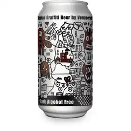 Albert Heijn Vermeersch Dark coffee bel aanbieding