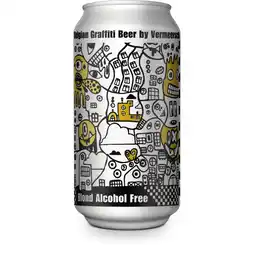 Albert Heijn Vermeersch Blond hop bel aanbieding