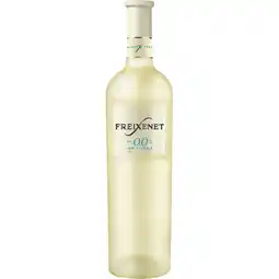 Albert Heijn Freixenet 0,0% white wine bel aanbieding