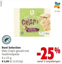 Colruyt Boni Selection aanbieding