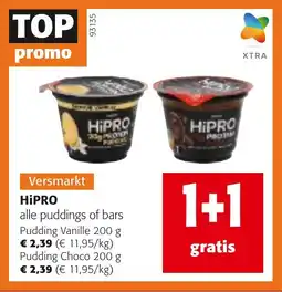 Colruyt Hipro aanbieding