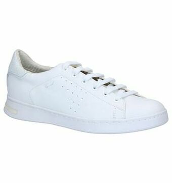 Torfs Geox Jaysen Witte Sneakers aanbieding