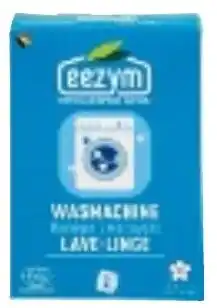 Colruyt Eezym Wasmachinereiniger Septische Putten met Problemen aanbieding