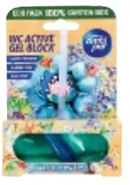 Colruyt Ambi Pur Water Flowers aanbieding