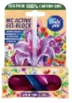 Colruyt Ambi Pur Wild Hibiscus aanbieding
