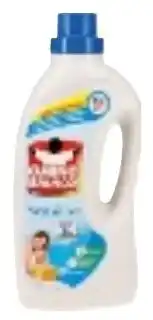 Colruyt Omino Bianco Vloeibaar Wasmiddel Sensitive aanbieding