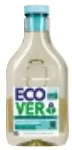 Colruyt Ecover Vloeibaar wasmiddel Universeel aanbieding