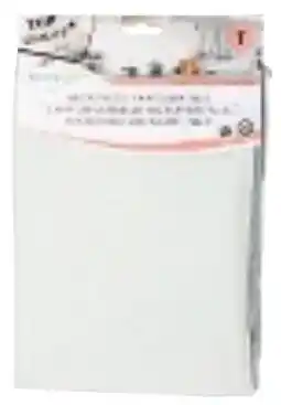 Colruyt Starbright Vaatdoek Silk aanbieding