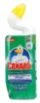 Colruyt Canard Desinfecterende gel Deep Action Fresh aanbieding