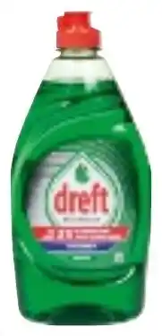 Colruyt Dreft Original aanbieding