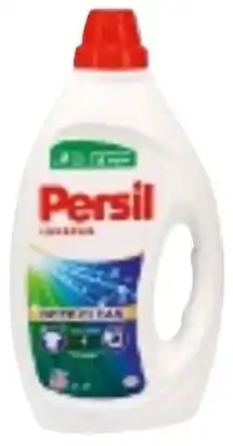 Colruyt Persil Universal aanbieding