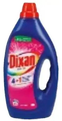 Colruyt Dixan Color aanbieding