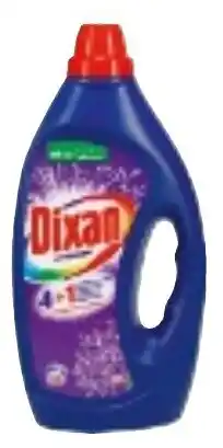 Colruyt Dixan Lavender aanbieding