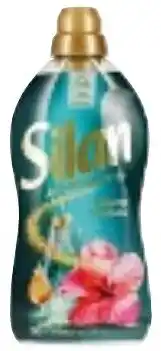 Colruyt Silan Wasverzachter Aromatherapy Relaxing Maldives aanbieding