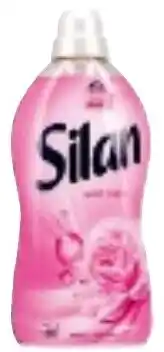 Colruyt Silan Wasverzachter Wild Rose aanbieding