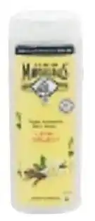 Colruyt Le Petit Marseillais Lait de Vanille bio douchegel aanbieding