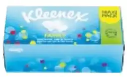 Colruyt Kleenex Family aanbieding
