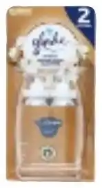 Colruyt Glade Sense & Spray Sensual Sandalwood & Jasmine aanbieding