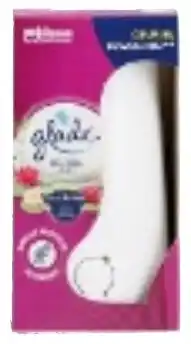 Colruyt Glade Sense & Spray Relaxing Zen aanbieding