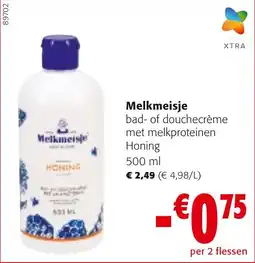 Colruyt Melkmeisje aanbieding