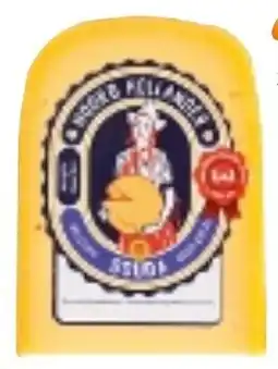 Colruyt Noord Hollander Gouda belegen sneetjes aanbieding