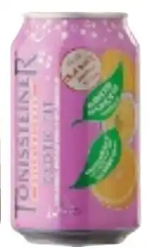 Colruyt Tönissteiner Exotic Fit aanbieding