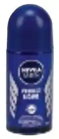 Colruyt Nivea Men Protect & Care Roll On aanbieding