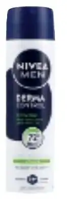 Colruyt Nivea Men Derma Control Sensitive spray aanbieding